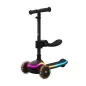 KINDERKRAFT Scooter Raket Up Black