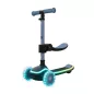 KINDERKRAFT Scooter Raket Up Blue