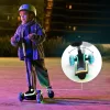 KINDERKRAFT Scooter Raket Up Blue