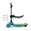 KINDERKRAFT Scooter Raket Up Blue