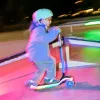 KINDERKRAFT Scooter Raket Up Blue