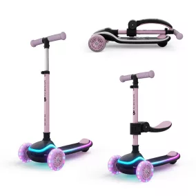 KINDERKRAFT Scooter Raket Up Pink