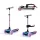 KINDERKRAFT Scooter Raket Up Pink