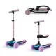 KINDERKRAFT Scooter Raket Up Pink