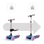 KINDERKRAFT Scooter Raket Up Pink