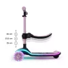 KINDERKRAFT Scooter Raket Up Pink