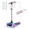 KINDERKRAFT Scooter Raket Up Pink