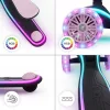 KINDERKRAFT Scooter Raket Up Pink