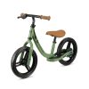 KINDERKRAFT Futóbicikli Space Deep Világoszöld