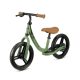 KINDERKRAFT Futóbicikli Space Deep Világoszöld