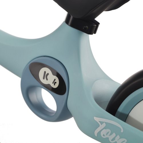 KINDERKRAFT Tove Desert beige futóbicikli