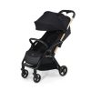 KINDERKRAFT Sport babakocsi Apino Raven black