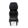 KINDERKRAFT Sport babakocsi Apino Raven black