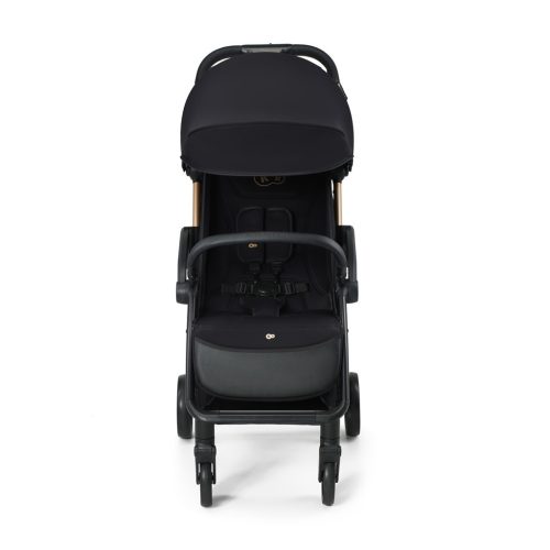 KINDERKRAFT Sport babakocsi Apino Raven black