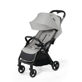 KINDERKRAFT Sport babakocsi Apino Dove grey