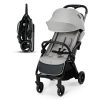KINDERKRAFT Sport babakocsi Apino Dove grey