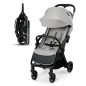 KINDERKRAFT Sport babakocsi Apino Dove grey