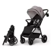 KINDERKRAFT Sport babakocsi Grande 2 Sand Beige