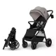 KINDERKRAFT Sport babakocsi Grande 2 Sand Beige