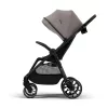 KINDERKRAFT Sport babakocsi Grande 2 Sand Beige