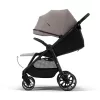 KINDERKRAFT Sport babakocsi Grande 2 Sand Beige
