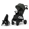 KINDERKRAFT Sport babakocsi Grande 2 Mystic Green