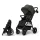 KINDERKRAFT Sport babakocsi Grande 2 Mystic Green