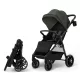 KINDERKRAFT Sport babakocsi Grande 2 Mystic Green