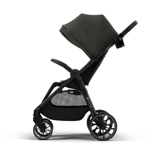 KINDERKRAFT Sport babakocsi Grande 2 Mystic Green