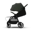 KINDERKRAFT Sport babakocsi Grande 2 Mystic Green
