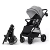 KINDERKRAFT Sport babakocsi Grande 2 Moonlight Grey