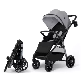 KINDERKRAFT Sport babakocsi Grande 2 Moonlight Grey