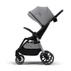 KINDERKRAFT Sport babakocsi Grande 2 Moonlight Grey