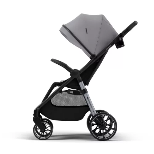 KINDERKRAFT Sport babakocsi Grande 2 Moonlight Grey