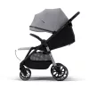 KINDERKRAFT Sport babakocsi Grande 2 Moonlight Grey