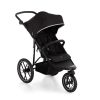 KINDERKRAFT Sport babakocsi Helsi2 Black
