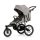 KINDERKRAFT Sport babakocsi Helsi2 Grey