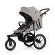 KINDERKRAFT Sport babakocsi Helsi2 Grey