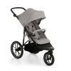 KINDERKRAFT Sport babakocsi Helsi2 Grey