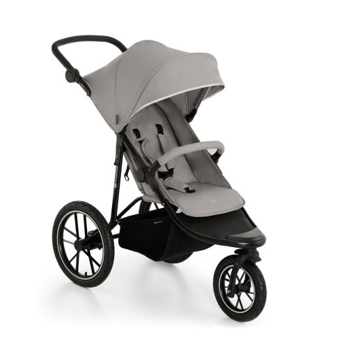 KINDERKRAFT Sport babakocsi Helsi2 Grey