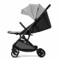 KINDERKRAFT Indy 3 Urban Grey sport babakocsi