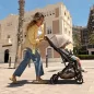 KINDERKRAFT Indy 3 Urban Grey sport babakocsi