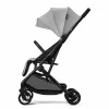 KINDERKRAFT Indy 3 Urban Grey sport babakocsi