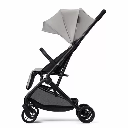 KINDERKRAFT Indy 3 Urban Grey sport babakocsi