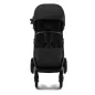 KINDERKRAFT Babakocsi Mitzy Air Black