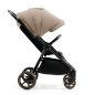 KINDERKRAFT SELECT Sport babakocsi Mitzy Linen Beige
