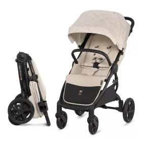 KINDERKRAFT Sport babakocsik Mitzy Dune Whisper Bizuu