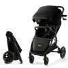 KINDERKRAFT SELECT Sport babakocsi Mitzy Ink Black