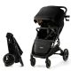KINDERKRAFT SELECT Sport babakocsi Mitzy Ink Black