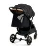 KINDERKRAFT SELECT Sport babakocsi Mitzy Ink Black